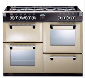 Modern Technology, Traditional Design